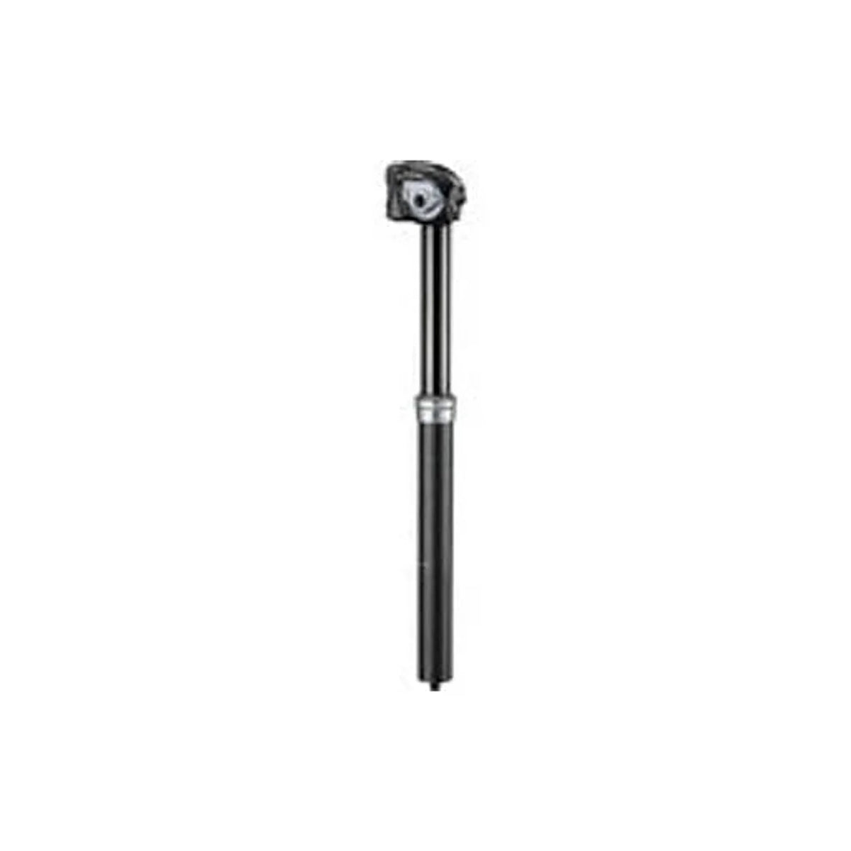 KS LEV Circuit Dropper Post, (125) 31.6x397mm (Bicycle Seatposts) – studio product photo