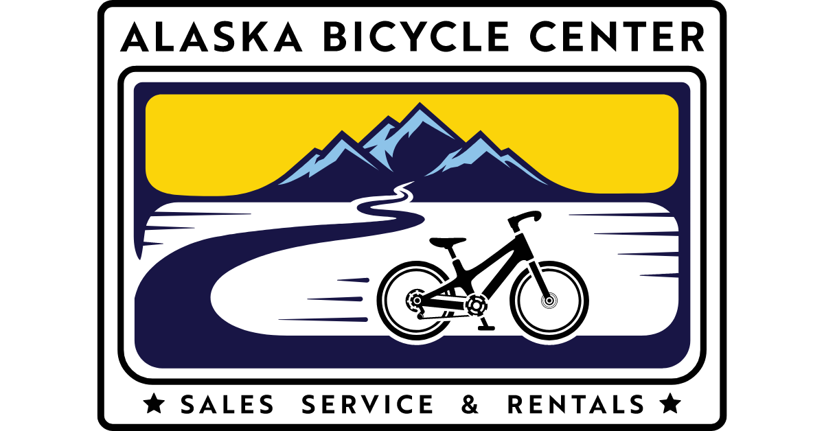 Alaska Bicycle Center