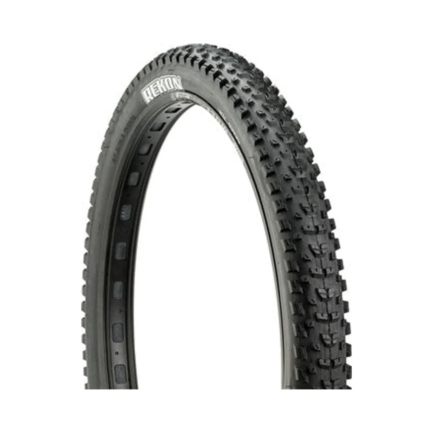 Maxxis Rekon Plus Tire - 27.5 x 2.8, Tubeless, Folding, Black, 3C Maxx Terra, EXO+ (Bicycle Tires) – product view