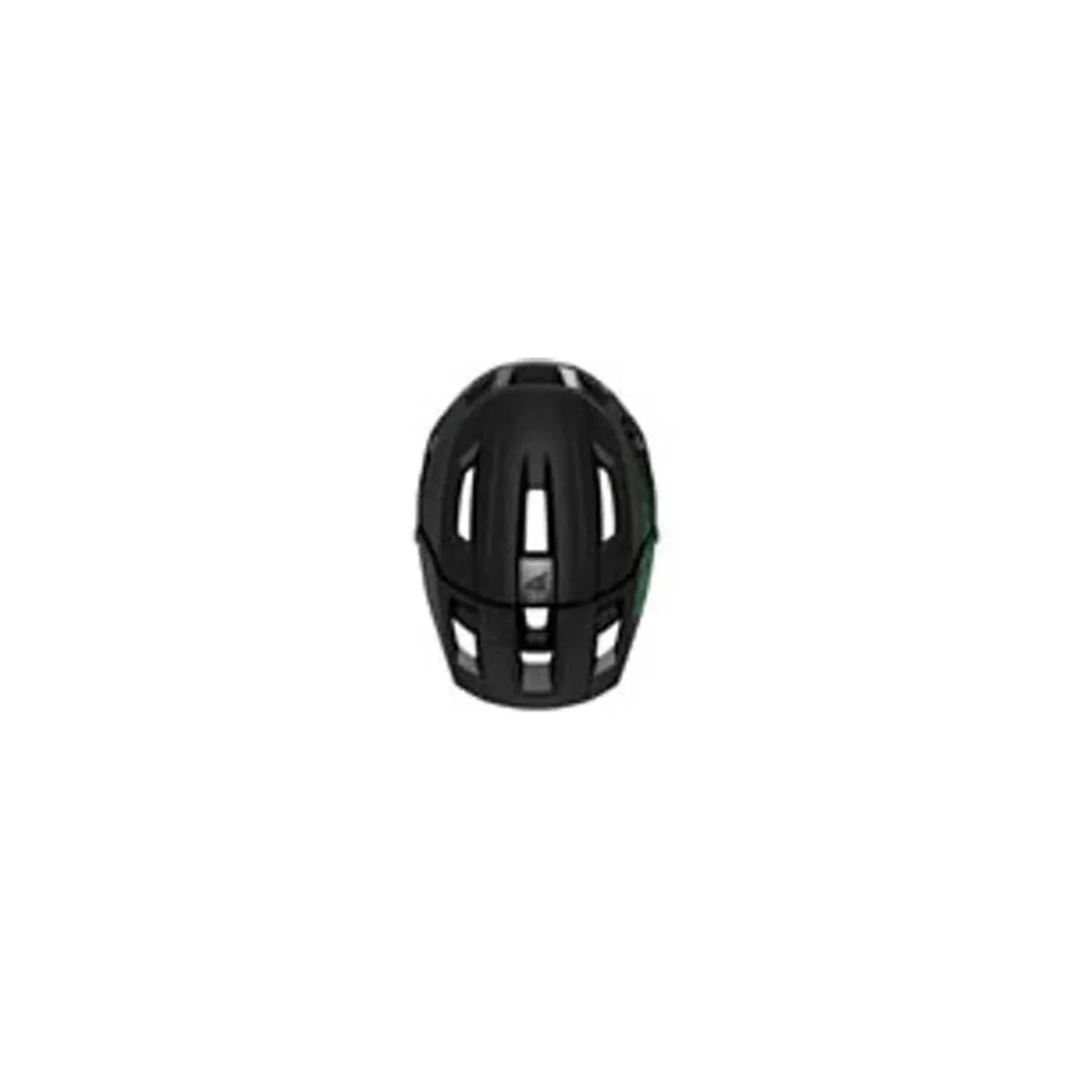 MET Helmets Bluegrass Rogue Core MIPS Helmet - Black Iridescent, Matte/Glossy, Large (Bicycle Helmets) – front profile