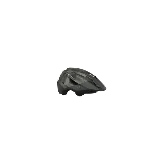 MET Helmets Bluegrass Rogue Core MIPS Helmet - Titanium Tie-Dye, Matte (Bicycle Helmets) – showcase image
