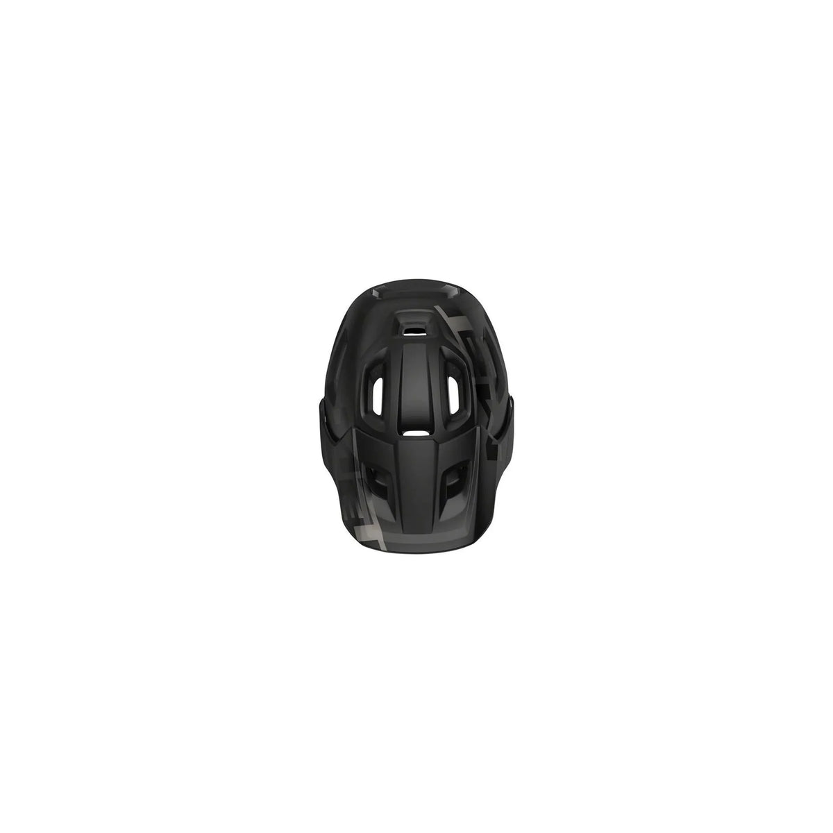 MET Helmets MET Roam MIPS Helmet - Stromboli Black, Matte/Glossy (Bicycle Helmets) – front profile