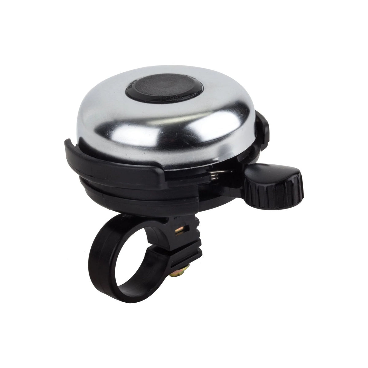 Mirrcycle lncredibell BIG Bicycle Bell (Bicycle Bells & Horns) – detail angle