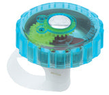 Mirrycle Incredibell Jellibell, Blue