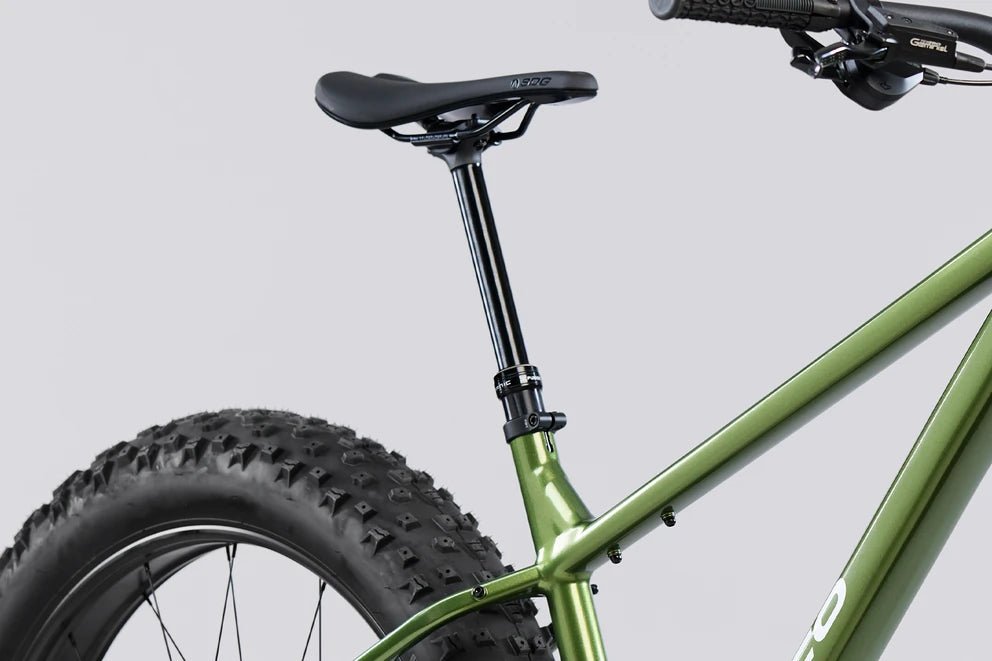 Norco Bigfoot 1 Fat Tire Bicycle