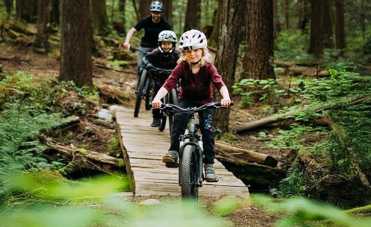 Norco Charger 20 Youth Mountain Bike