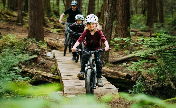 Norco Charger 20 Youth Mountain Bike