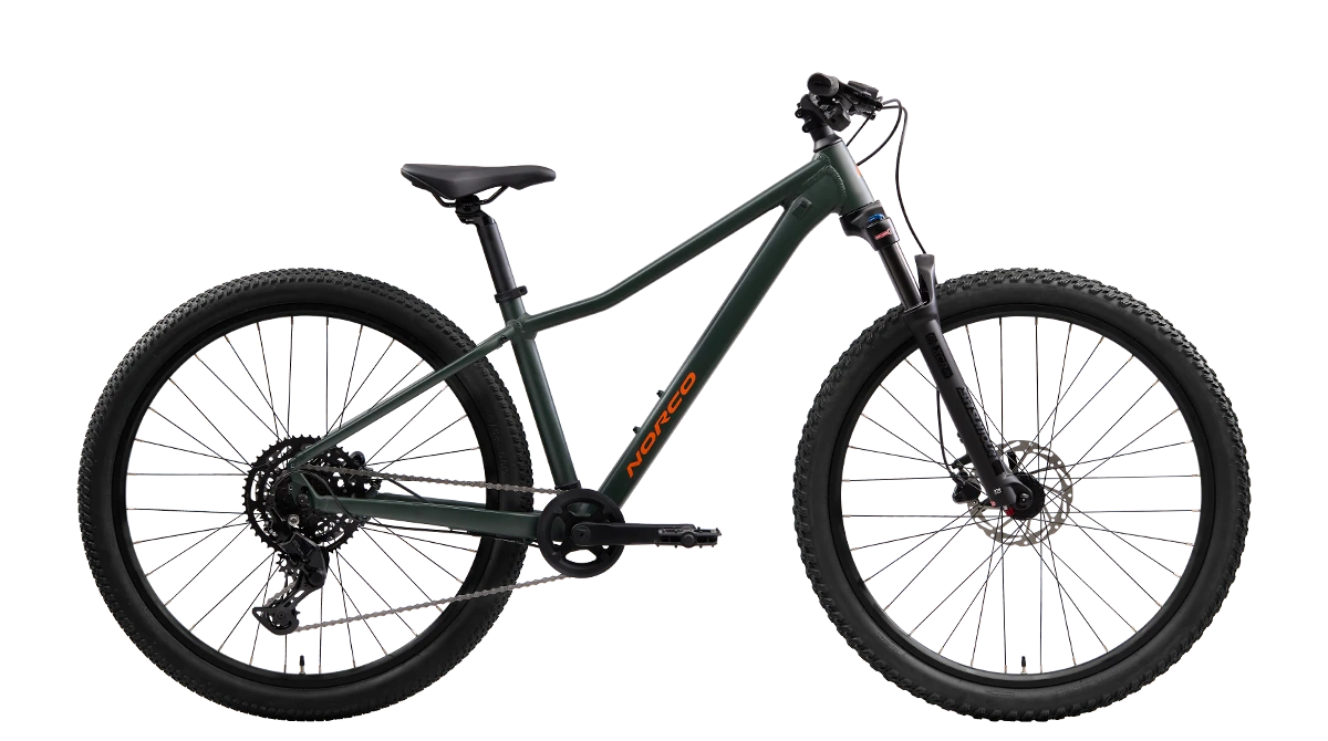 Norco Charger 26 Hardtail Mountain Bike