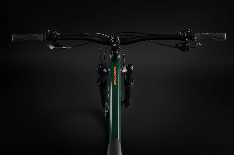 Norco Charger A1 – Hardtail Trail Mountain Bike