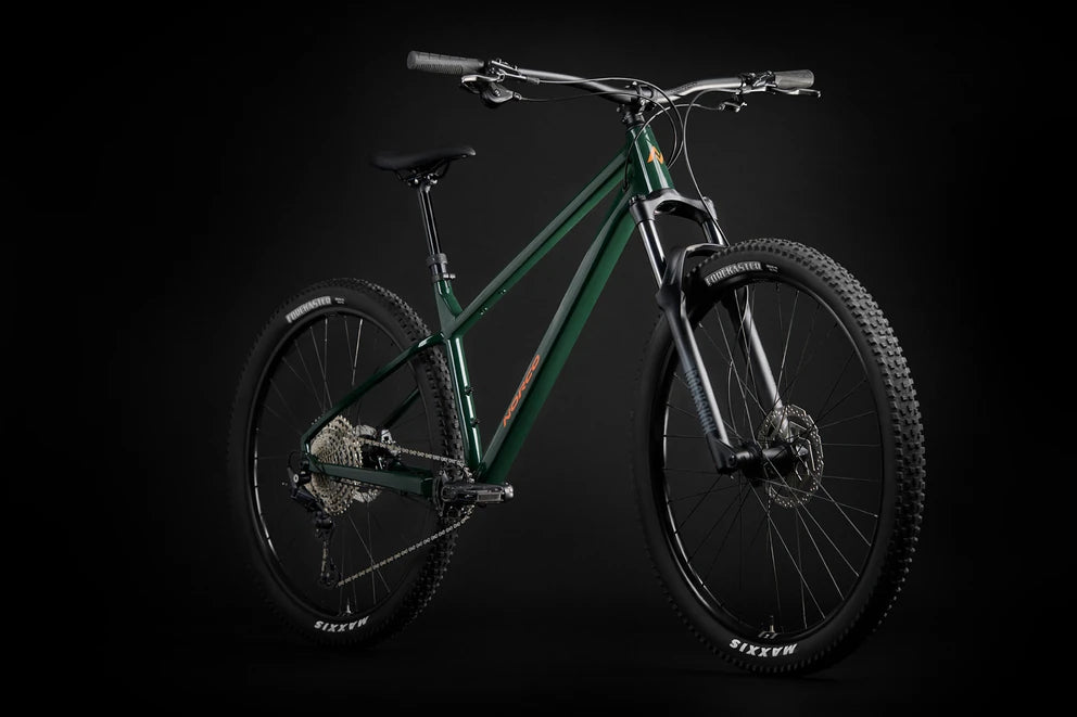 Norco Charger A1 – Hardtail Trail Mountain Bike
