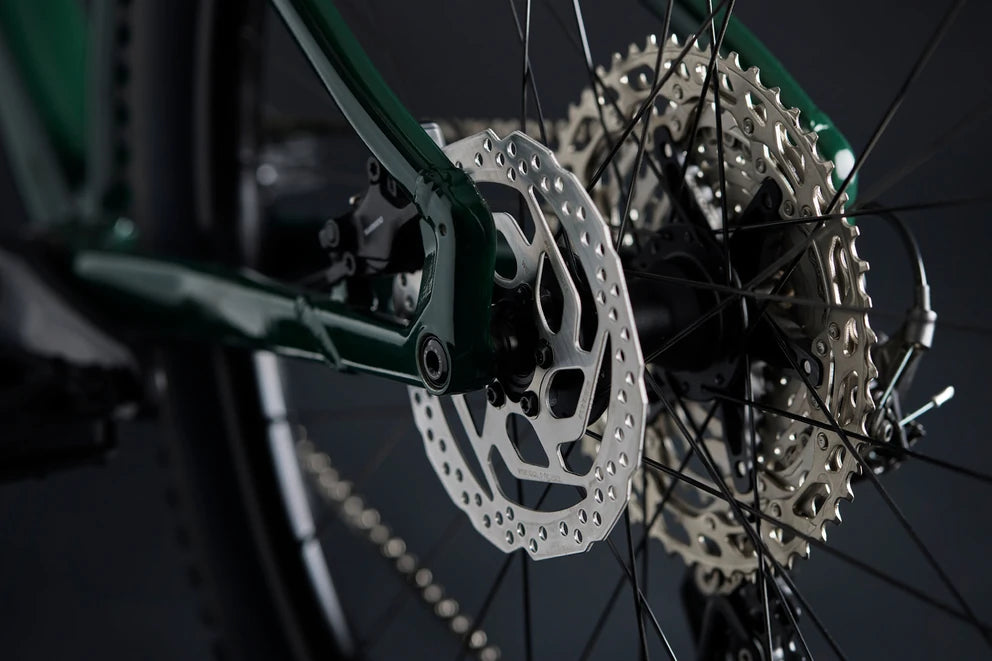 Norco Charger A1 – Hardtail Trail Mountain Bike