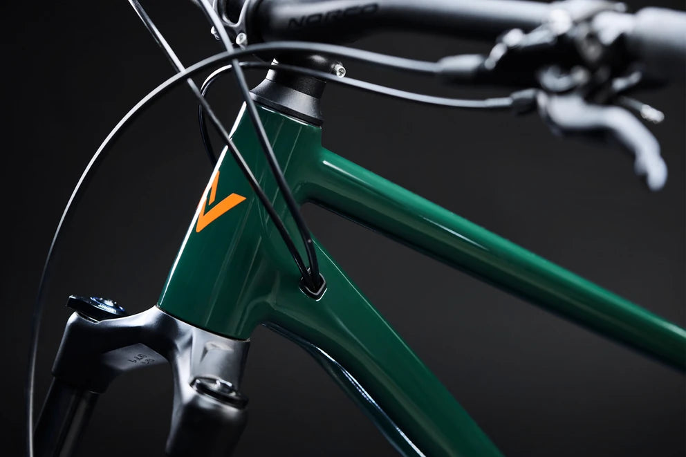 Norco Charger A1 – Hardtail Trail Mountain Bike
