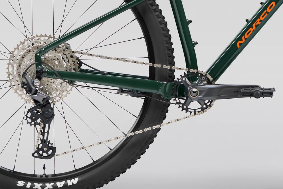 Norco Charger A1 – Hardtail Trail Mountain Bike