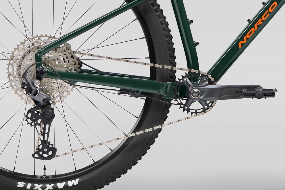 Norco Charger A1 – Hardtail Trail Mountain Bike