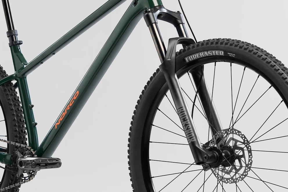 Norco Charger A1 – Hardtail Trail Mountain Bike
