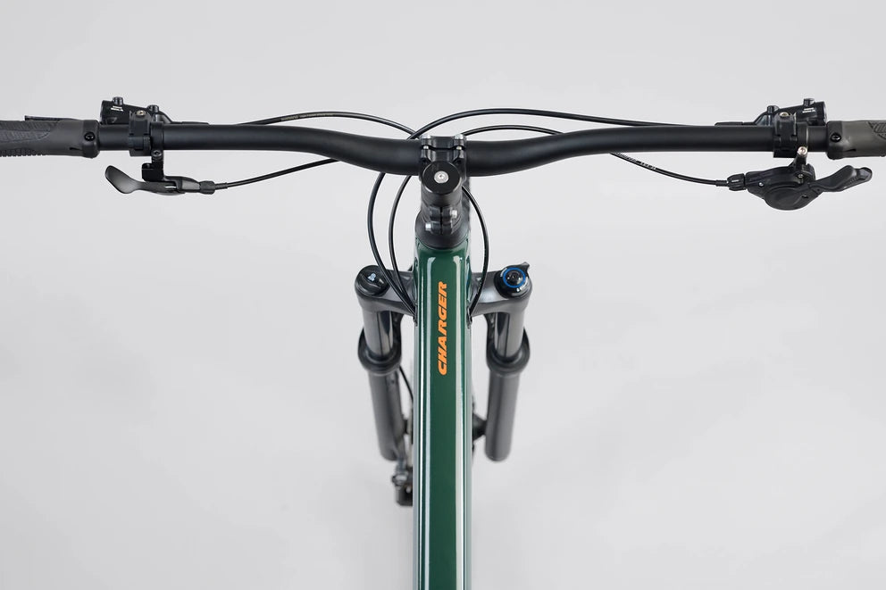 Norco Charger A1 – Hardtail Trail Mountain Bike