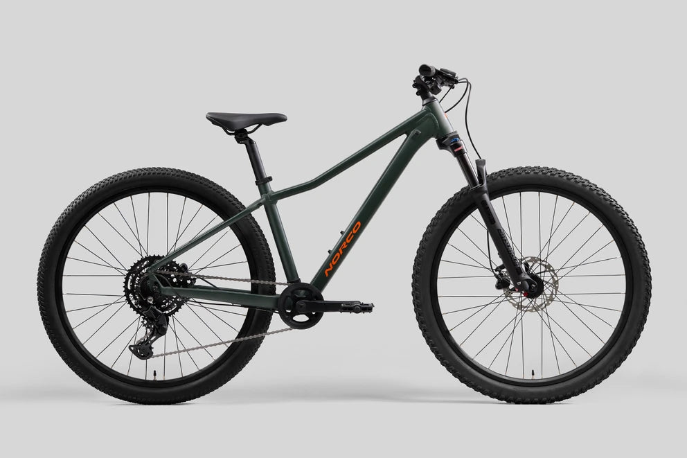 Norco Charger 26 Hardtail Mountain Bike