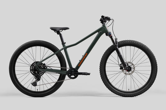Norco Charger 26 Hardtail Mountain Bike