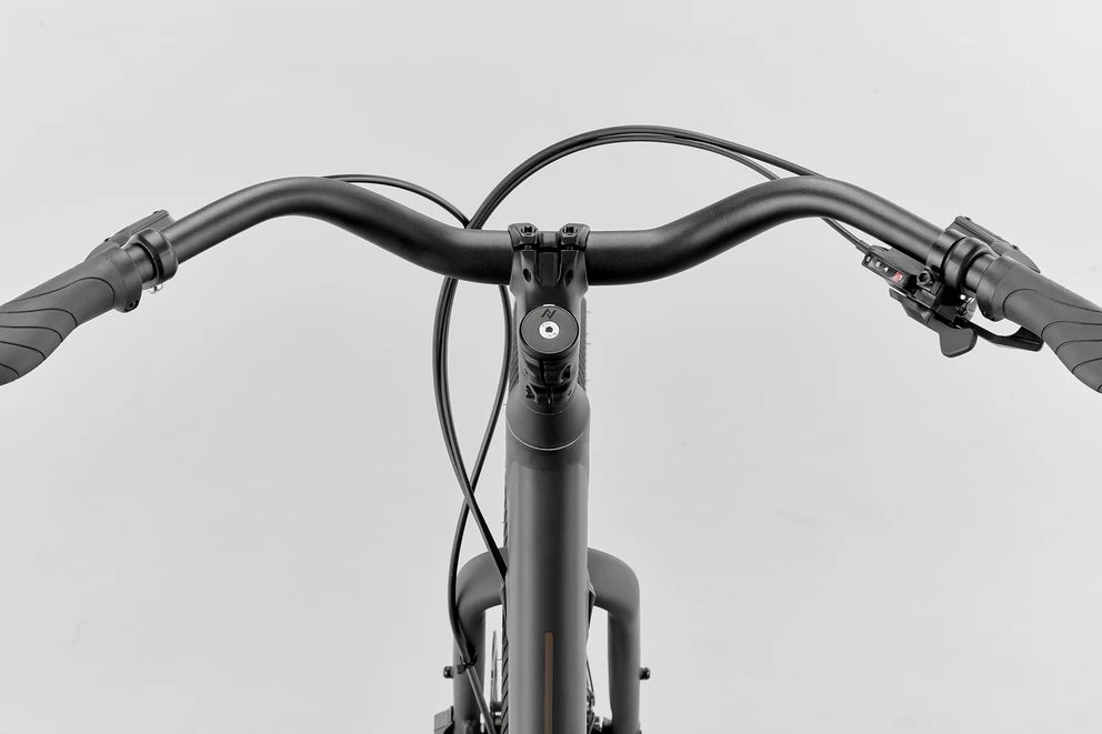 Norco Scene 1 27.5 Comfort Hybrid Bicycle