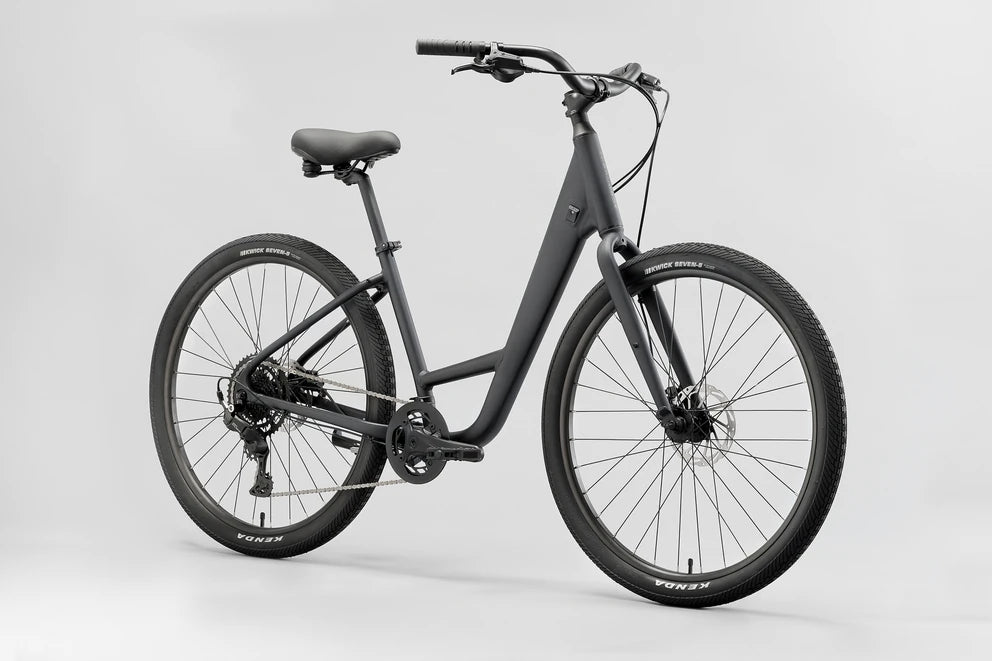 Norco Scene 1 27.5 Comfort Hybrid Bicycle