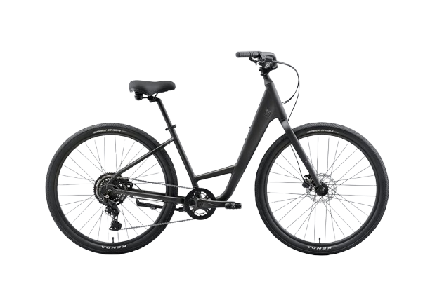 Norco Scene 1 27.5 Comfort Hybrid Bicycle
