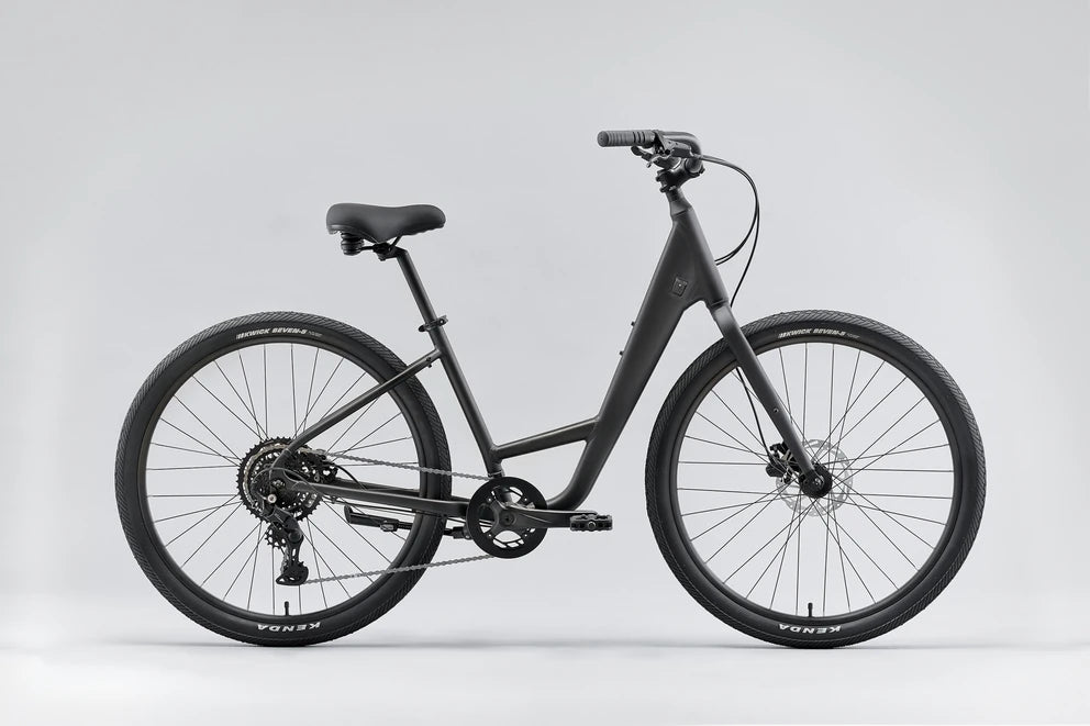 Norco Scene 1 27.5 Comfort Hybrid Bicycle