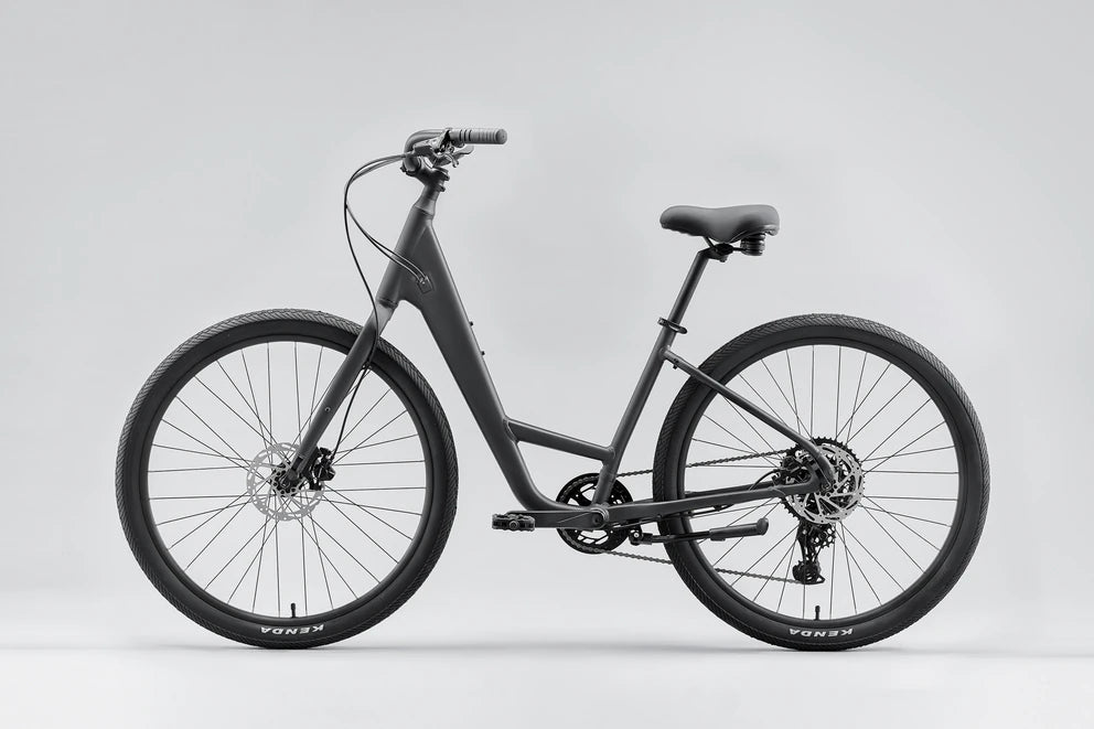 Norco Scene 1 27.5 Comfort Hybrid Bicycle
