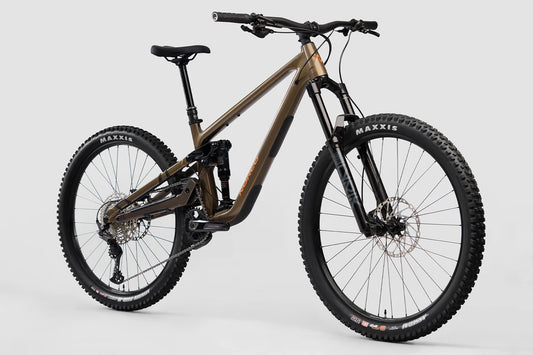 Norco Sight A3 150 MX – All-Mountain Full Suspension Mountain Bike