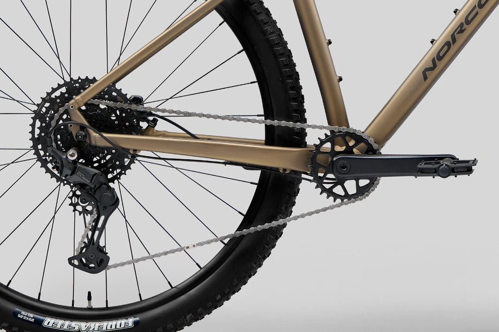 Norco Storm 120 XC Hardtail Mountain Bike