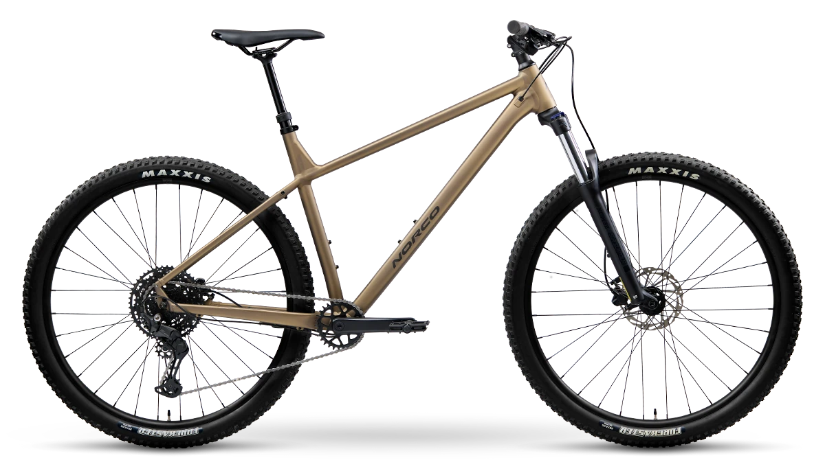 mountainbike norco Norco Storm 120