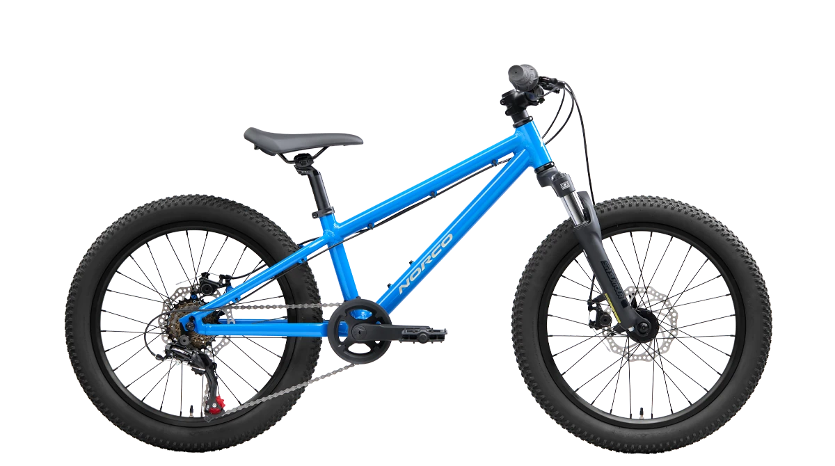 Norco Storm 20 Youth Hardtail Mountain Bike
