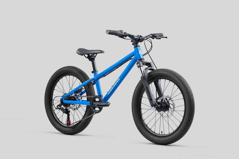 Norco Storm 20 Youth Hardtail Mountain Bike