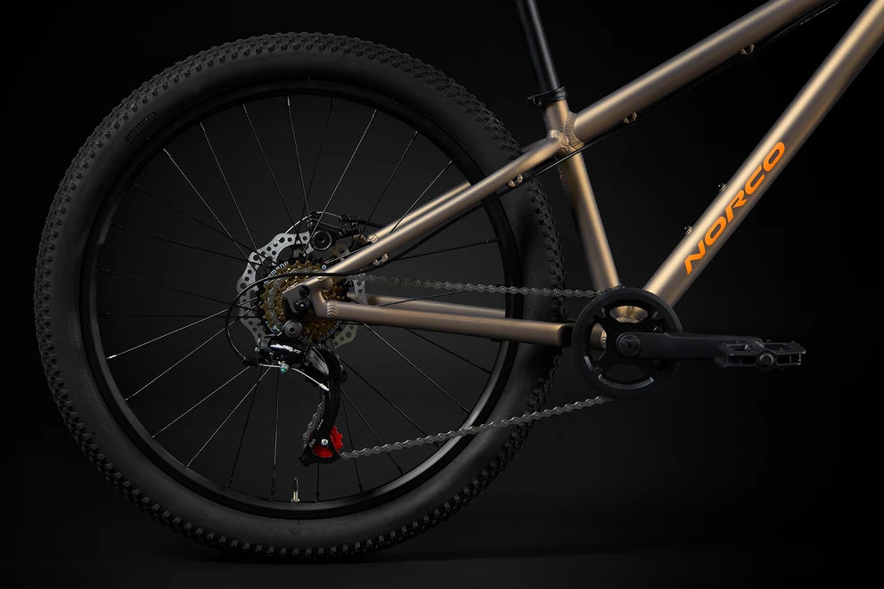 Norco Storm 24 Youth Hardtail Mountain Bike