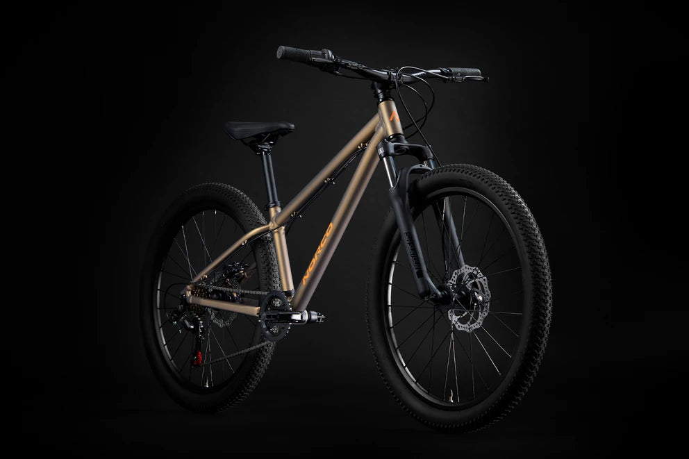 Norco Storm 24 Youth Hardtail Mountain Bike