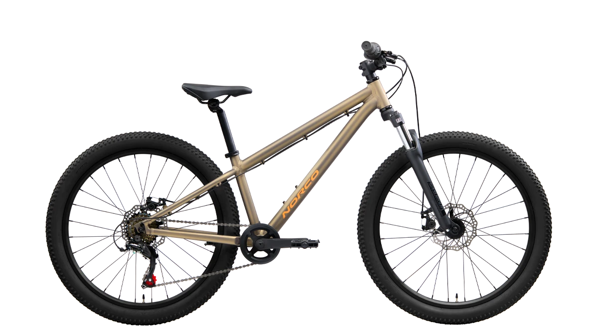 Norco Storm 24 Youth Hardtail Mountain Bike