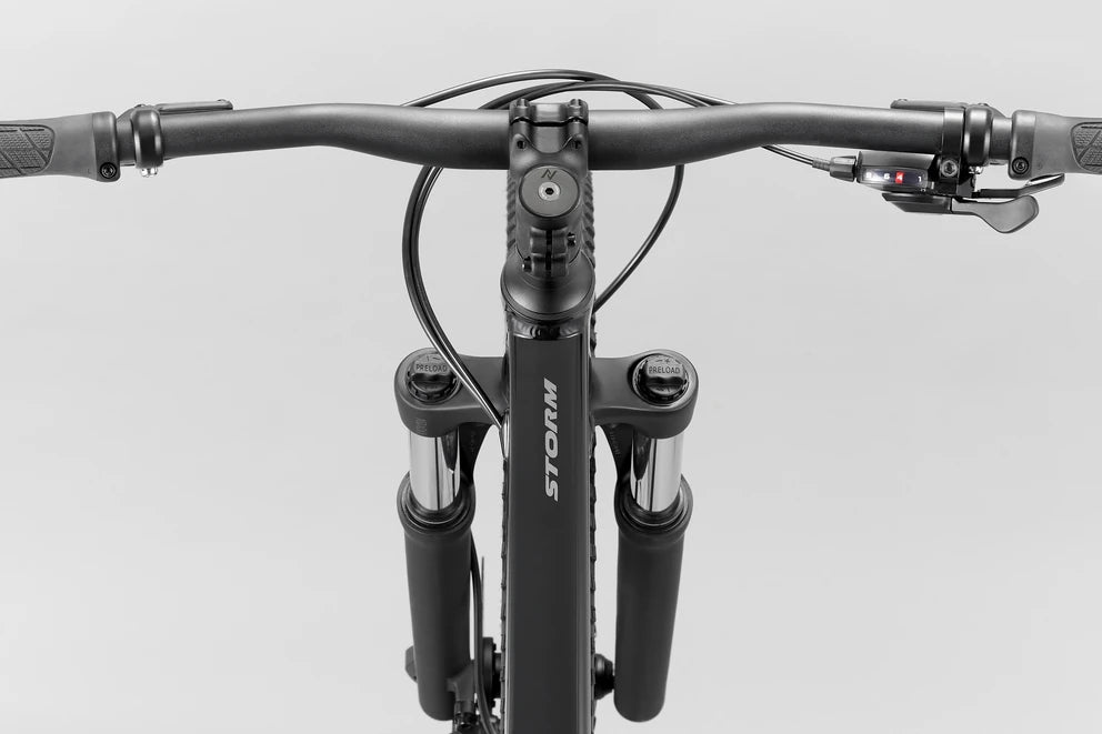 Norco Storm 27.5 Hardtail Mountain Bike