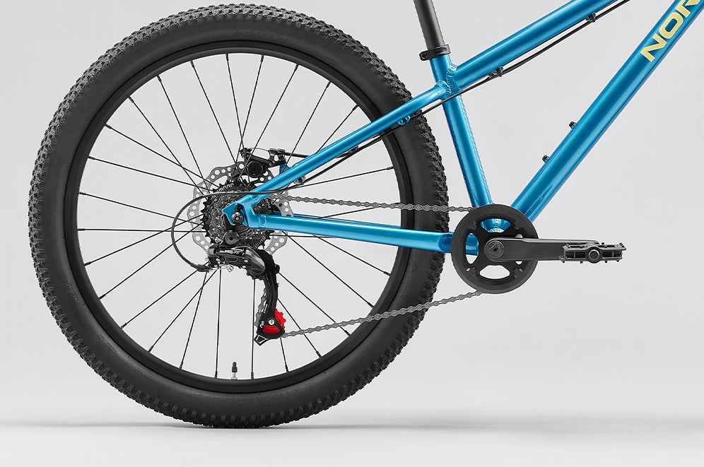 Norco Storm 24 Youth Hardtail Mountain Bike