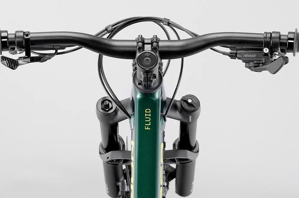 Norco Fluid FS Youth 20 Full Suspension Mountain Bike