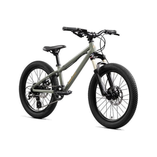 Norco Charger 20 Youth Mountain Bike (20" Bicycle) – product view