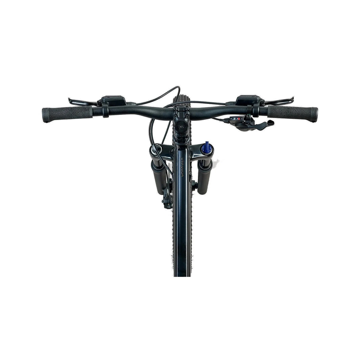 Norco Charger 24 Youth Mountain Bike (24" Bicycle) – studio photo