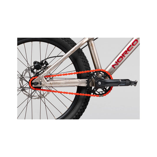 Norco Rampage Youth 20 Dirt Jump Bike (20" Bicycle) – product view