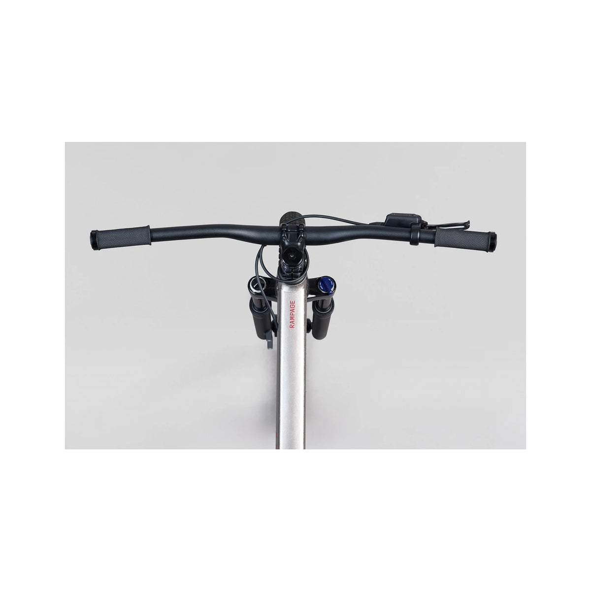 Norco Rampage Youth 20 Dirt Jump Bike (20" Bicycle) – showcase image