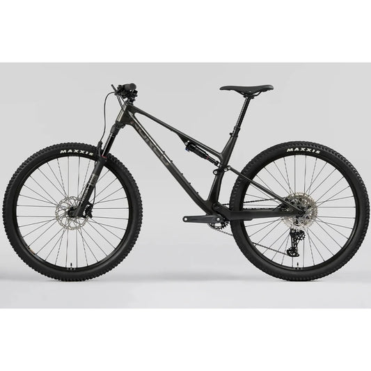 Norco Revolver FS C3 130 Full Suspension XC Mountain Bike