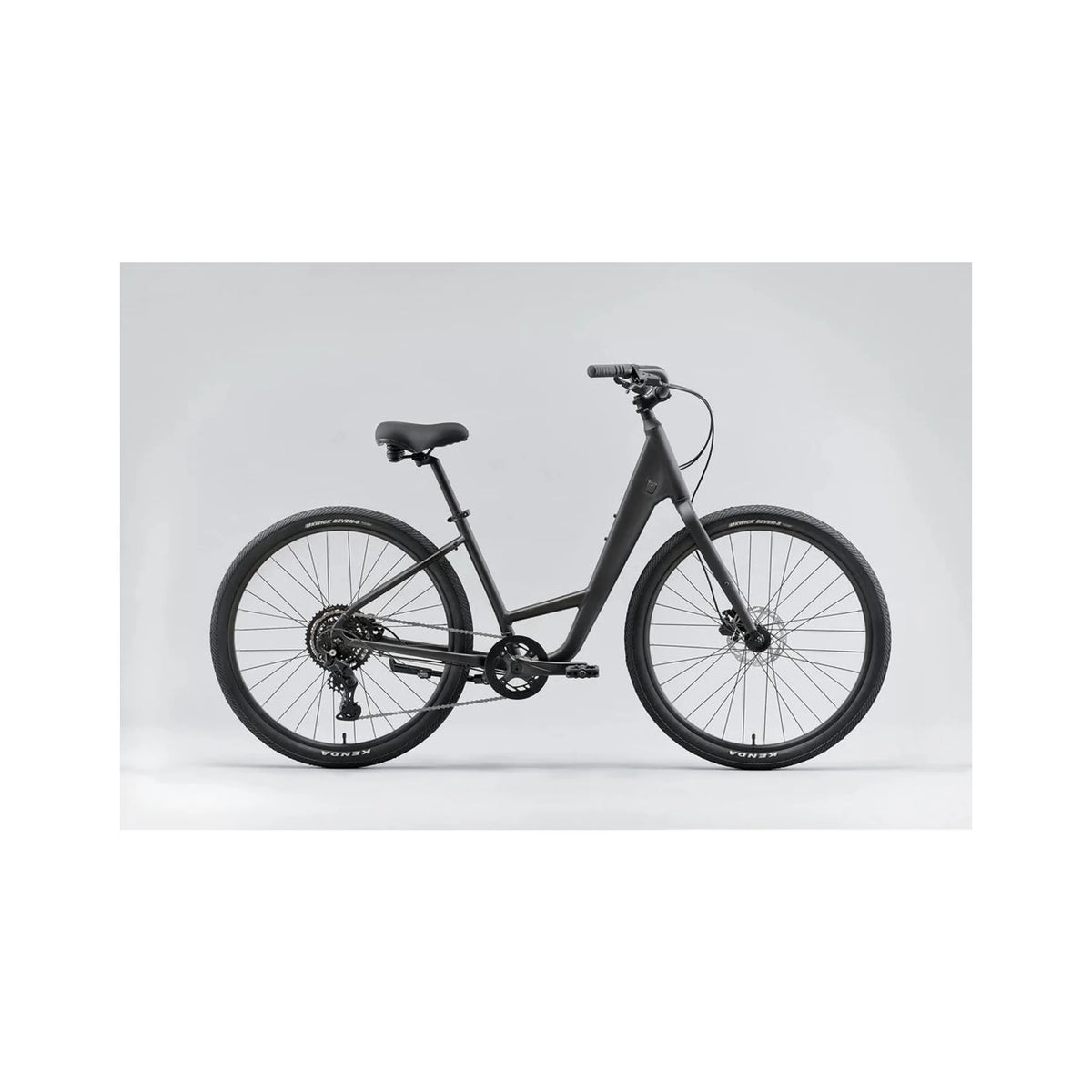 Norco Scene 1 27.5 Comfort Hybrid Bicycle – showcase image