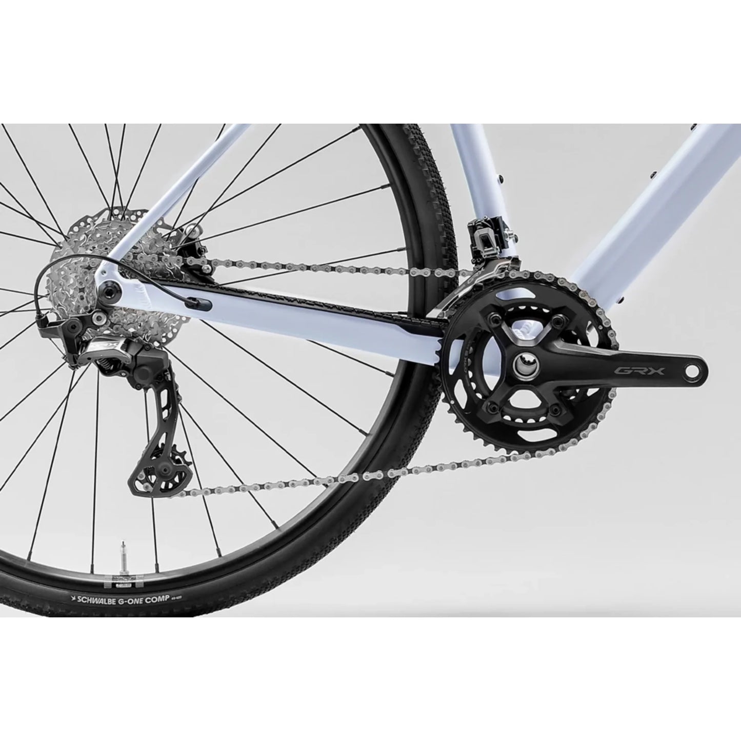 Norco Search A GRX Gen3 – Gravel Road Bike