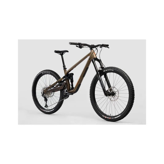Norco Sight A3 150 MX – All-Mountain Full Suspension Mountain Bike (Dual Suspension Mountain Bike) – studio photo