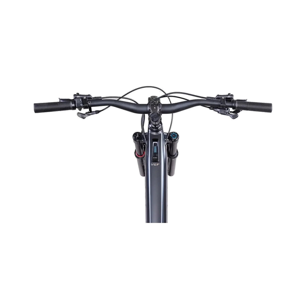 Norco Sight VLT Bosch A2 Electric Mountain Bike (Electric Bicycle) – showcase image