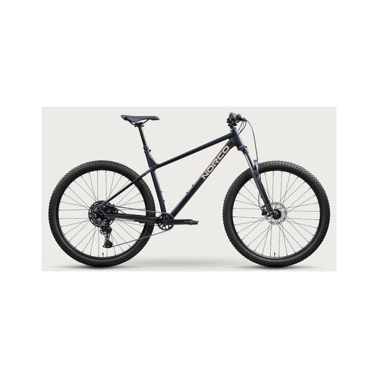 Norco Storm 1 Hardtail Mountain Bike – close-up detail