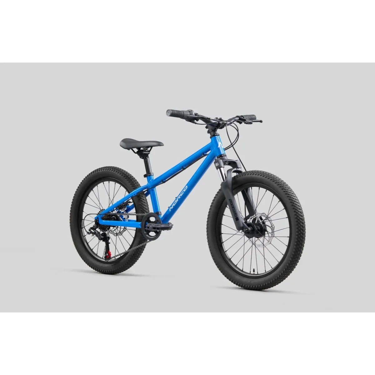 Norco Storm 20 Youth Hardtail Mountain Bike