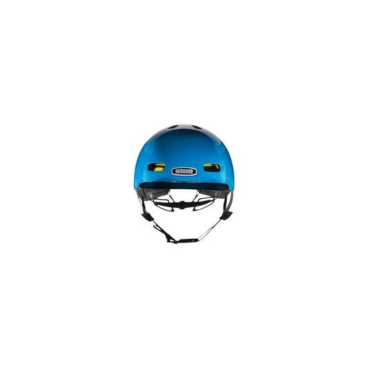 Nutcase Street MIPS Helmet - Inner Beauty Gloss, Medium (Bicycle Helmets) – studio photo